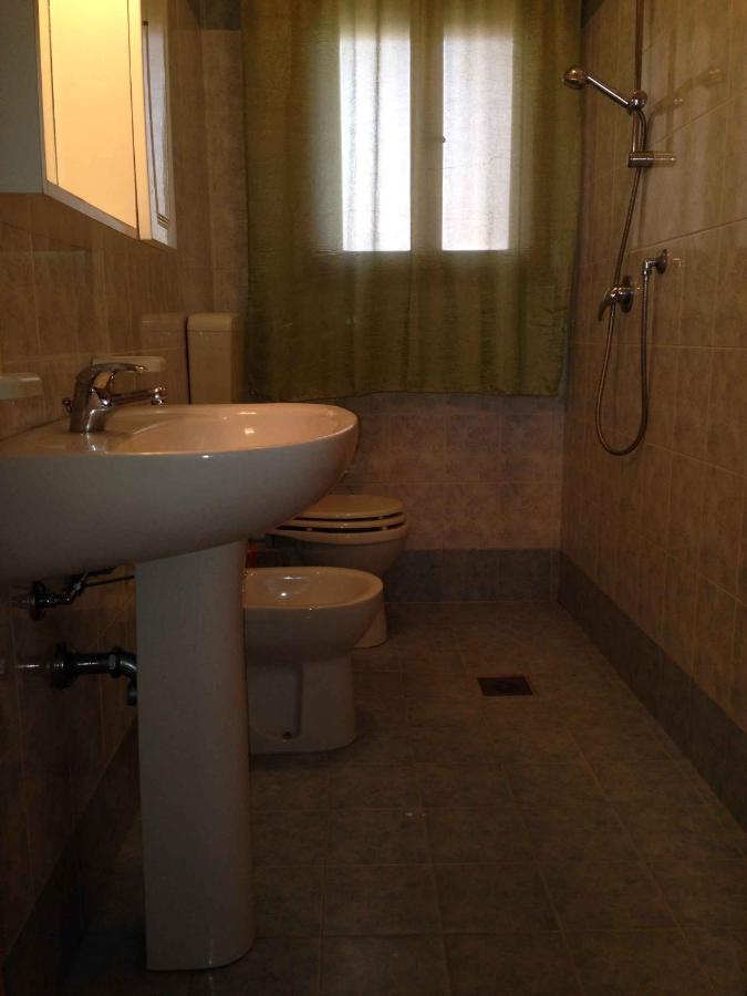 One-Bedroom Apartment Rosolina Mare near Sea 1 Esterno foto