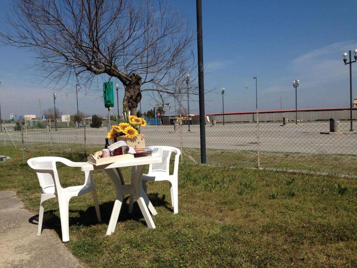 One-Bedroom Apartment Rosolina Mare near Sea 1 Esterno foto