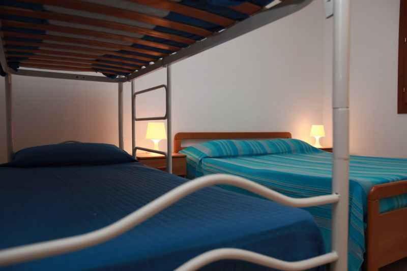 One-Bedroom Apartment Rosolina Mare near Sea 1 Esterno foto